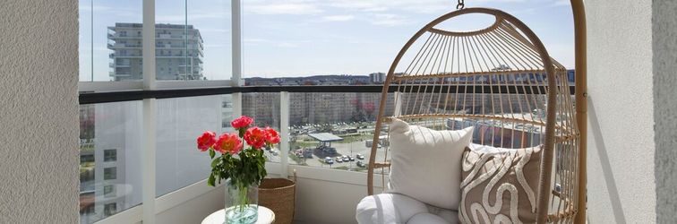 其他 Elite Apartments Spektrum Prestige