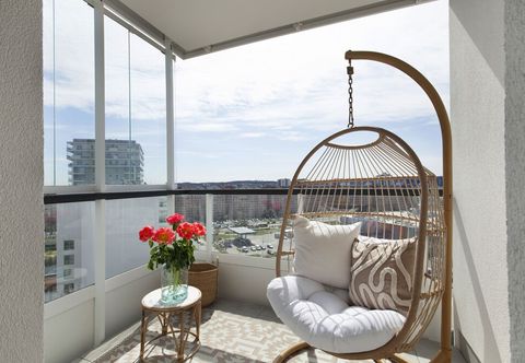 其他 Elite Apartments Spektrum Prestige