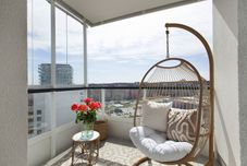 其他 Elite Apartments Spektrum Prestige