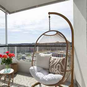 Primary image1精英公寓 Spektrum Prestige,格但斯克大学飯店