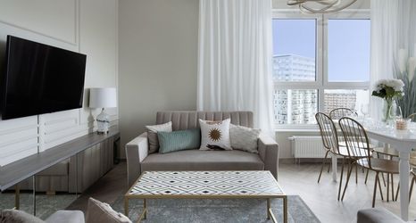 其他 2 Elite Apartments Spektrum Prestige