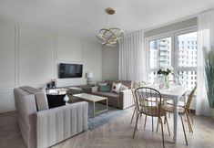 其他 4 Elite Apartments Spektrum Prestige