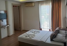 기타 2 Hotel Barlas Fethiye