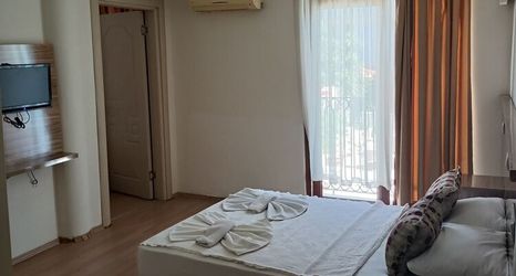 기타 2 Hotel Barlas Fethiye