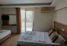 기타 6 Hotel Barlas Fethiye