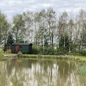 Primary image 1 海伍德露营地, 南里布尔 酒店