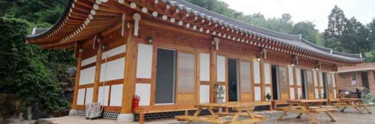 Others Suncheon Bay Minsok Hanok Pension