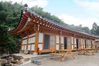 อื่นๆ Suncheon Bay Minsok Hanok Pension