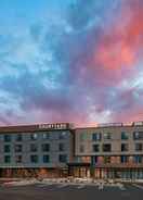 Imej utama Courtyard by Marriott Colorado Springs North/Air Force Academy