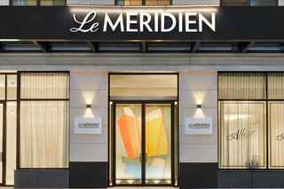 Le Meridien New York, Fifth Avenue, USD 333.35