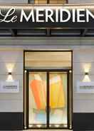 Imej utama Le Meridien New York, Fifth Avenue