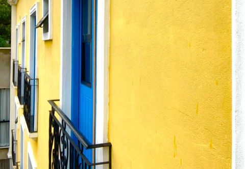 その他 POUSADA VILAZINHA