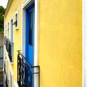 Primary image1POUSADA VILAZINHA,圣卢西亚教堂飯店