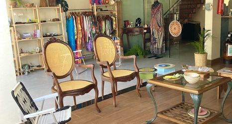 その他 2 POUSADA VILAZINHA