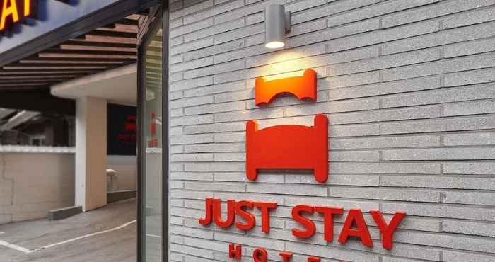 Others Just Stay Hotel Osan Station Branch