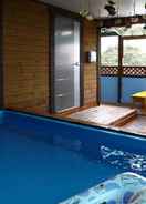 Room Boryeong Hidden Village Pool Villa