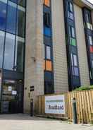 Primary image Accommodation Bradford