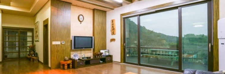 Others Gapyeong Starry Pension