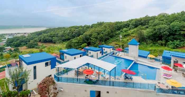 Others Paju Obladi Pool Villa