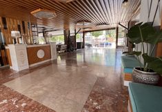 อื่นๆ 2 Maren City Rooms Hotel