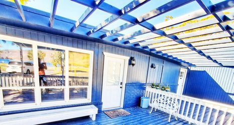 Lain-lain 2 Blue Lake Resort