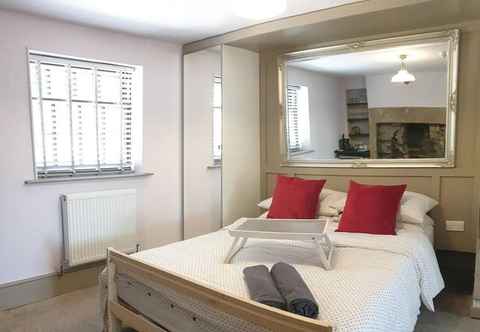 Lainnya Pemberton - Suite in Canalside Guesthouse