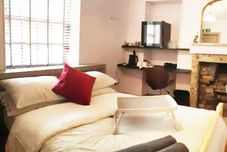 Lain-lain Turner - En-suite Room in Canalside Guesthouse