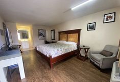 Lainnya 3 Great Western Inn & Suites - Saginaw