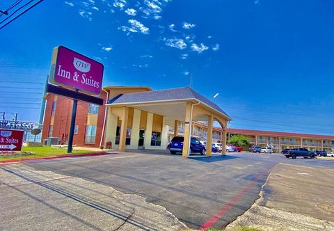 Lainnya Great Western Inn & Suites - Saginaw