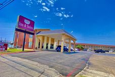 Lainnya Great Western Inn & Suites - Saginaw