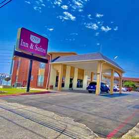 Primary image 1 グレート・ウェスタン・イン&スイーツ - サギノー, Paloma Suerte ホテル