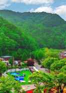 Imej utama Saeyeon Glamping & Caravan Pocheon