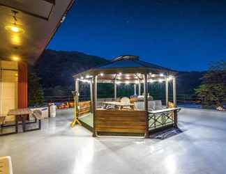 Others 2 Saeyeon Glamping & Caravan Pocheon