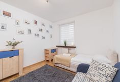 Lainnya 5 Apartament Cracow Maly Plaszow