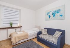 Lainnya 3 Apartament Cracow Maly Plaszow