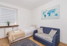其他 3 Apartament Cracow Maly Plaszow