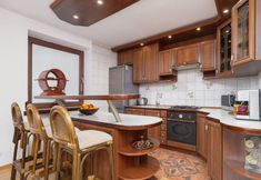 Lainnya 6 Apartament Cracow Maly Plaszow