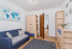 Lainnya 4 Apartament Cracow Maly Plaszow