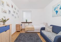 Lainnya 2 Apartament Cracow Maly Plaszow