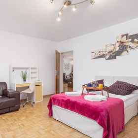 Primary image 1 Apartament Cracow Maly Plaszow, Krakow Bus Station Czyżyny Hotels