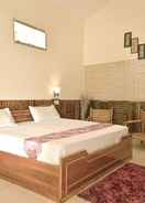 Bilik Corbett Hills Resort