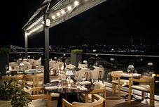 기타 Loop Hotel Bosphorus İstanbul