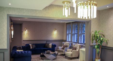 기타 2 Loop Hotel Bosphorus İstanbul