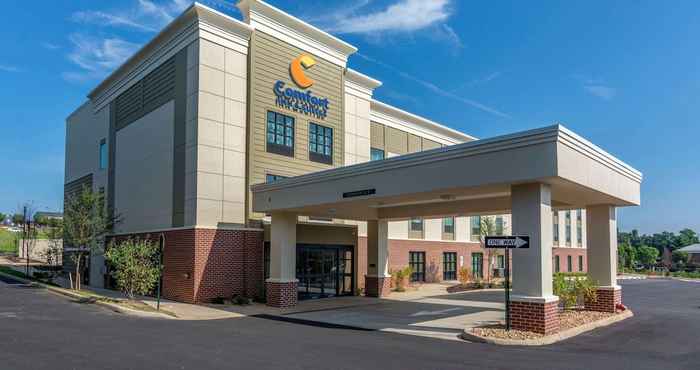 Others Comfort Inn & Suites