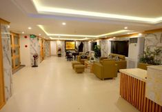 Khác 2 Marigold Hotel & Apartment