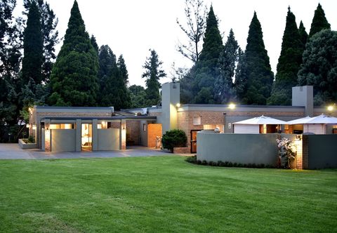 其他 Five O'clock Zen Boutique Guest House