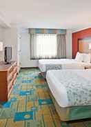 Imej utama Norwood Inn & Suites Merrillville