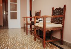 Others 3 Kalavrita downtown 3 bedroom house for 6 pers