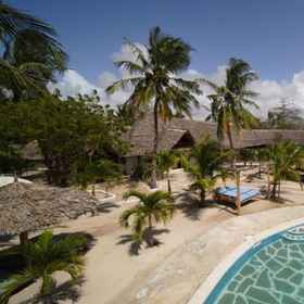 Primary image1米達溪,基利菲飯店