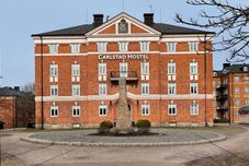 其他 Carlstad Hostel Sport